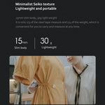 High Precision Digital Tape Measure – Electronic Distance Measuring Instrument