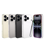 Pocket-Sized Powerhouse – 4” Mini Android Phone with Dual SIM & All-Day Battery