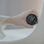 High Precision Digital Tape Measure – Electronic Distance Measuring Instrument