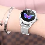 Requirement-focused: Waterproof Heart Rate & Step Smart Bracelet – Multi-Sport Tracking, Long Battery Life