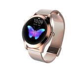 Requirement-focused: Waterproof Heart Rate & Step Smart Bracelet – Multi-Sport Tracking, Long Battery Life